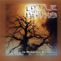 Песня Little Dead Bertha - Get To Like Me скачать и слушать