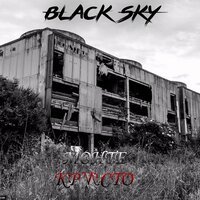 Песня Монте Кристо - Black Sky скачать и слушать