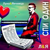 Песня Луна&Яичница - Спи один скачать и слушать