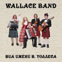 Песня Wallace Band - No Pubs in Kirkintilloch скачать и слушать