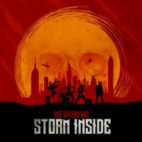 Песня Storm Inside - Всё против нас скачать и слушать