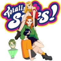 Песня оля уволена - Totally Spies! скачать и слушать