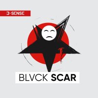 Песня D-SENSE - BLVCK SCAR скачать и слушать