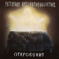 Песня Растление несовершеннолетних - Всё позволено скачать и слушать