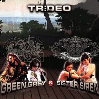 Песня Green Grey, Sister Siren - Trideo (Remastered 2024) скачать и слушать