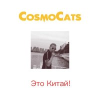 Песня CosmoCats - Это Китай! скачать и слушать