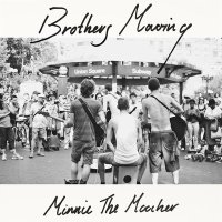 Песня Brothers Moving - Minnie The Moocher скачать и слушать