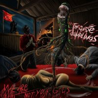 Песня The curse of dumplings - People are monsters скачать и слушать