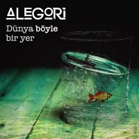 Песня ALEGORİ - Deniz Kızı скачать и слушать