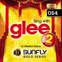 Песня Glee Cast, Idina Menzel - Poker Face скачать и слушать