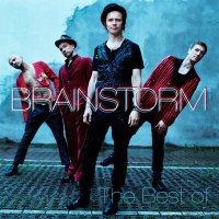 Песня BrainStorm - Maybe скачать и слушать