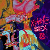 Песня X-date - SEX скачать и слушать