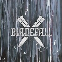 Песня Bladefall - Акварель скачать и слушать