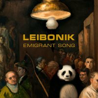 Песня Leibonik - Emigrant Song скачать и слушать