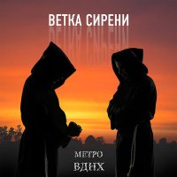 Песня Метро ВДНХ - Ветка сирени скачать и слушать