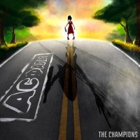 Песня The Champions - Асфальт (Speed Up) скачать и слушать