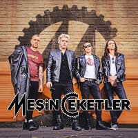 Песня Meşin Ceketler - Yabancı Şehrin Sokaklarında скачать и слушать