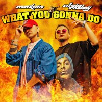 Песня AlvinToday, MAKVIN - What You Gonna Do скачать и слушать