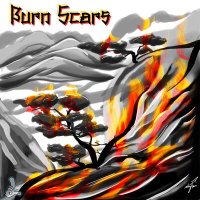 Песня Legacy - Burn Scars скачать и слушать