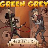 Песня Green Grey - Белый флаг (Remastered 2024) скачать и слушать