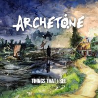 Песня ARCHETONE - Things That I See скачать и слушать