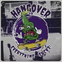 Песня Hangover - War Against Myself скачать и слушать