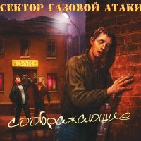 Песня Сектор Газовой Атаки - Бытовая скачать и слушать