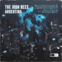 Песня The Iron Bees, Argentina - Романтичный фанатизм скачать и слушать