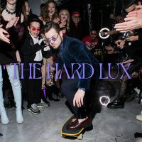 Песня The Hard Lux - The Neighbours скачать и слушать