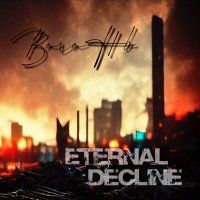 Песня ETERNAL DECLINE - Вогонь скачать и слушать