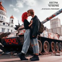 Песня Костры, Четверио - Религия торгует верой скачать и слушать