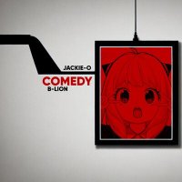 Песня Jackie-O, B-Lion - Comedy скачать и слушать