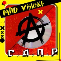 Песня Mad Visions - Старый добрый панк рок скачать и слушать