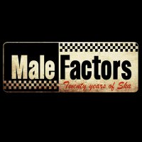 Песня Male Factors - Регги (Кареглазая блондинка) скачать и слушать