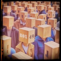 Песня Box 49 - Очередь скачать и слушать