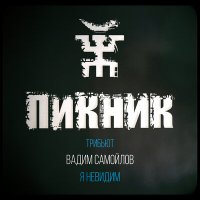 Песня Вадим Самойлов - Я невидим (Пикник трибьют) скачать и слушать