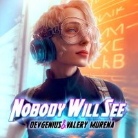 Песня Devgenius, Valery MURENA - Nobody Will See скачать и слушать