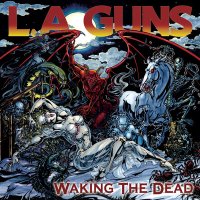 Песня L.A. Guns - City Of Angels скачать и слушать