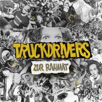 Песня Truckdrivers - Не подходи! скачать и слушать