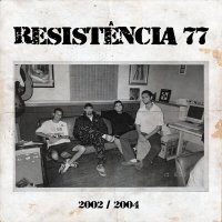 Песня Resistência 77 - Amazônia скачать и слушать