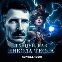 Песня Copper Mount - Танцуй, как Никола Тесла скачать и слушать