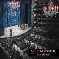 Песня Storm Inside - Верни меня к жизни скачать и слушать