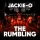 Песня Jackie-O - The Rumbling (Из т/с "Attack on Titan") скачать и слушать
